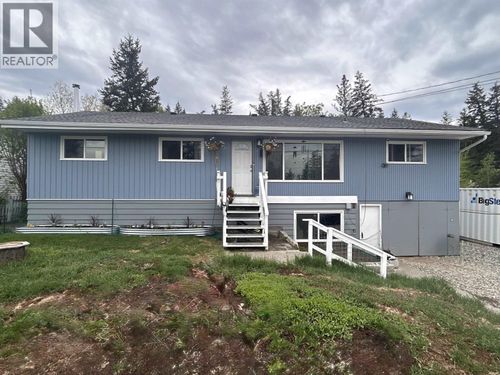 411 Richard St, Williams Lake, BC, V2G3L8 | Card Image