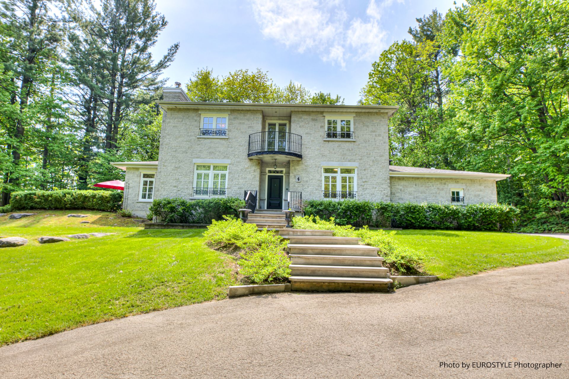 Residential Lease in Blainville