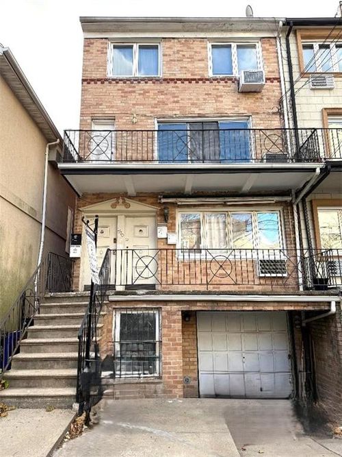 1770 12th St, Brooklyn, NY, 11229-1556 | Card Image