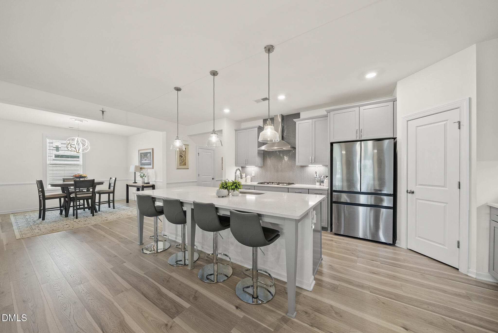 Residential in Holly Springs 5