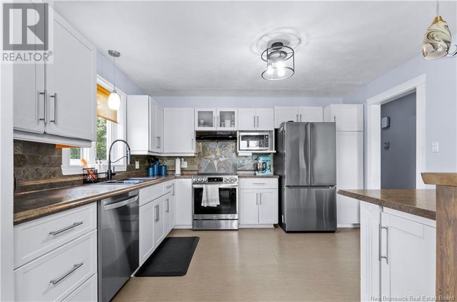 46 Craig St, House other with 5 bedrooms, 3 bathrooms and null parking in Oromocto NB | Image 7