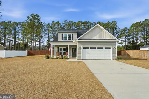 311 Tallulah Bend, Ellabell, GA, 31308 | Card Image