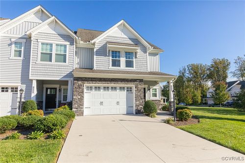 8237 Marley Drive, Mechanicsville, VA, 23116 | Card Image