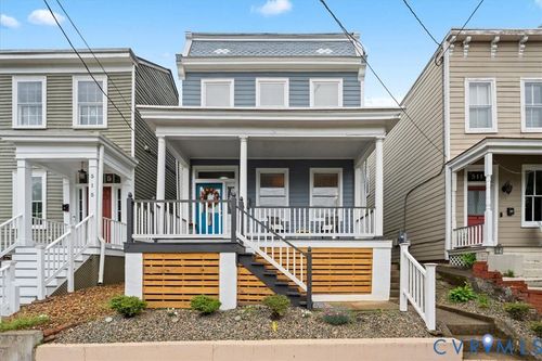 513 N 28th St, Richmond, VA, 23223-7303 | Card Image