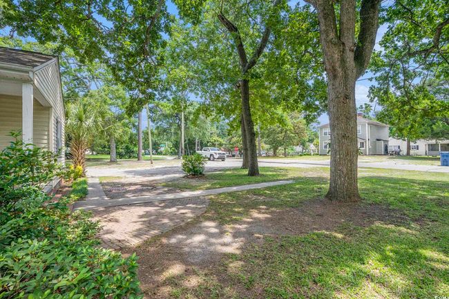 602 3 Rd Ave N, House other with 3 bedrooms, 2 bathrooms and 4 parking in Myrtle Beach SC | Image 26