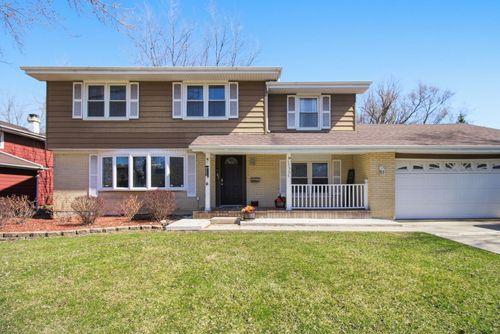 17537 Mulberry St, Country Club Hills, IL, 60478-4552 | Card Image