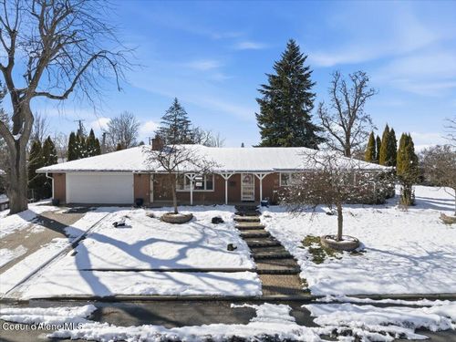 720 Buena Vista St, Cheney, WA, 99004 | Card Image