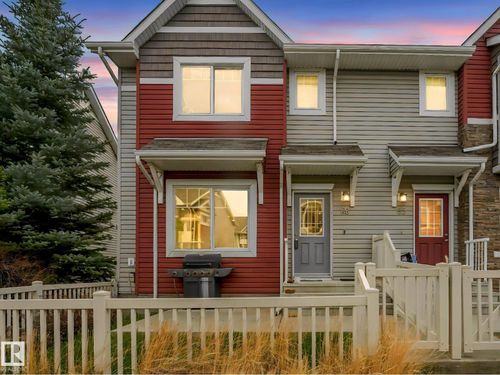 66-5317 3 Ave Sw, Edmonton, AB, T6X0W7 | Card Image