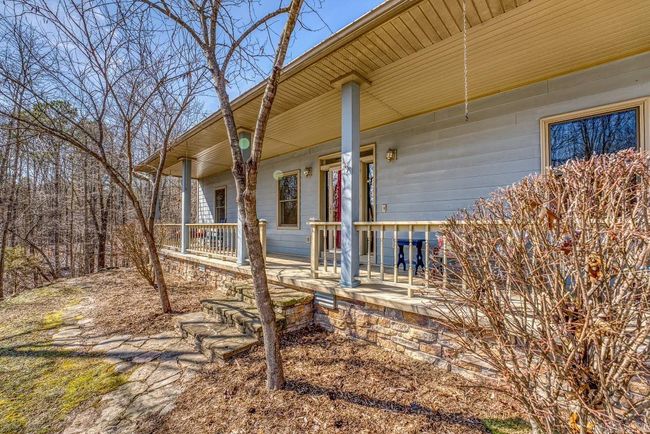 6122 Scenic Valley Dr, House other with 3 bedrooms, 4 bathrooms and null parking in Harrison AR | Image 17