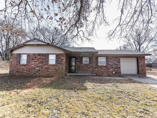 38243 New Hope Road, Tecumseh, OK, 74873 | Card Image