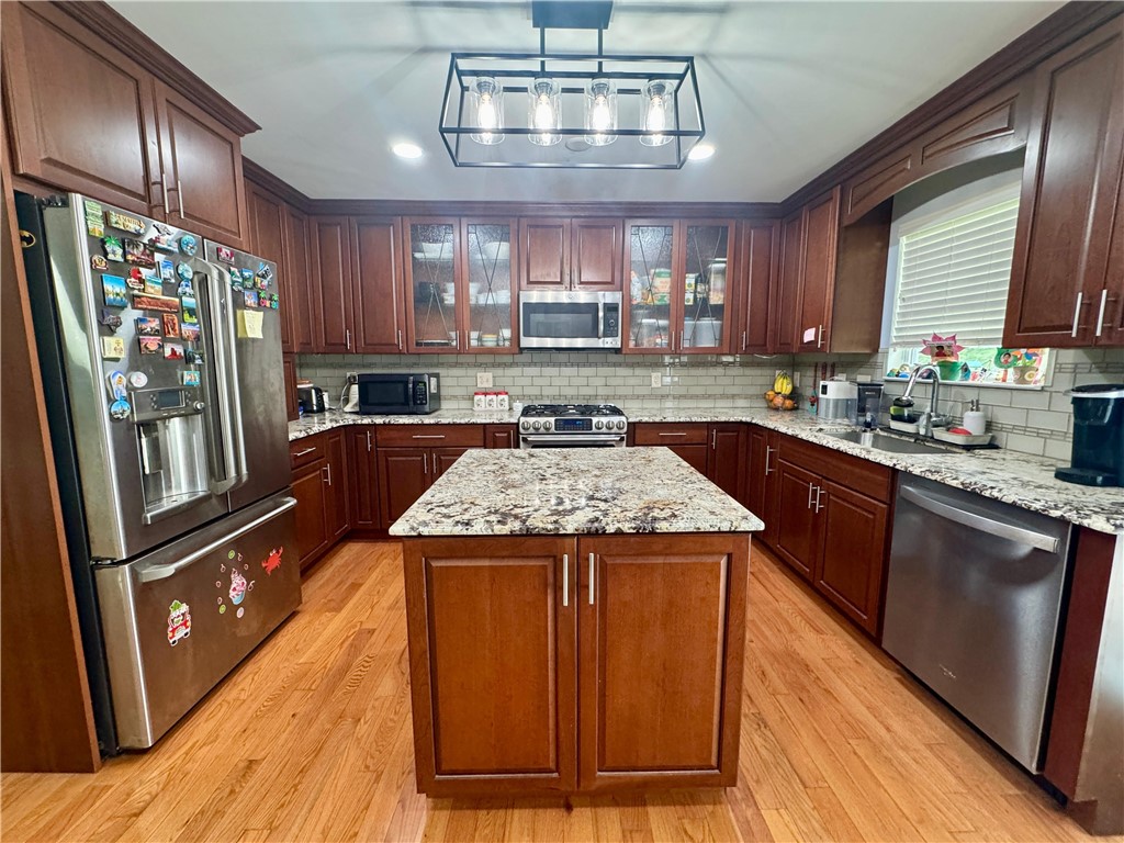 Residential Lease in Robinson Twp 5