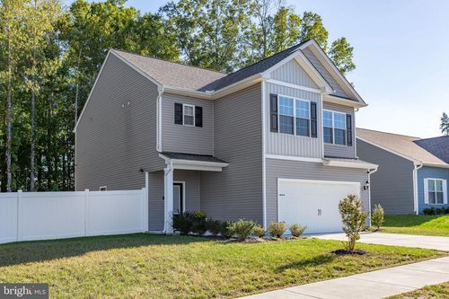 17258 Oliver Latney Lane, BOWLING GREEN, VA, 22427 | Card Image