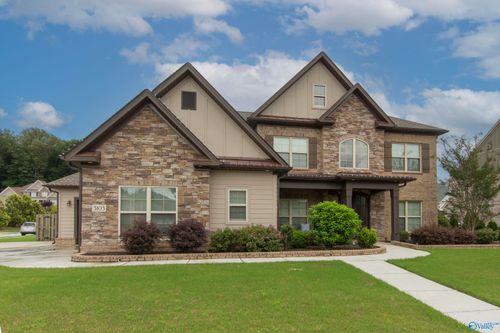 3103 Hideaway Ln Se, Owens Cross Roads, AL, 35763-9489 | Card Image
