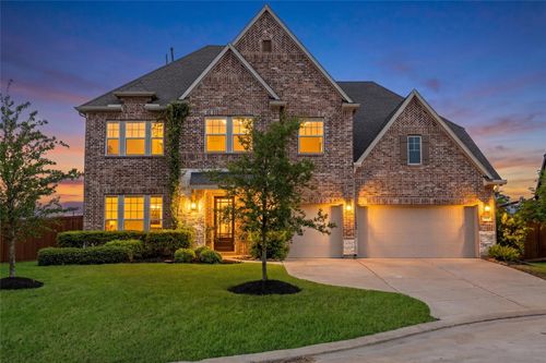 11506 Bryson Creek Ct, Cypress, TX, 77433-2098 | Card Image