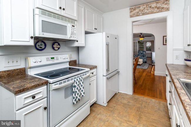 5 N Lanning Ave, House other with 2 bedrooms, 1 bathrooms and null parking in HOPEWELL NJ | Image 15