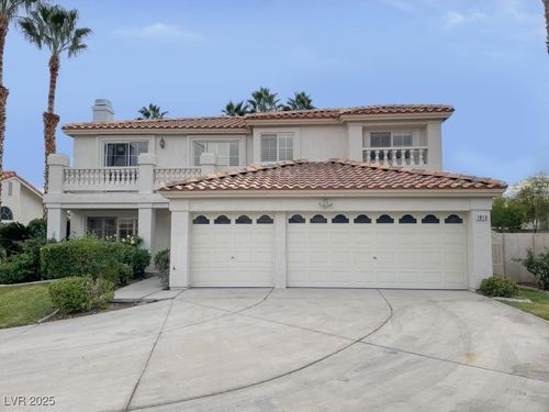 1819 Wild Indigo Ct, Las Vegas, NV, 89123-3963 | Card Image