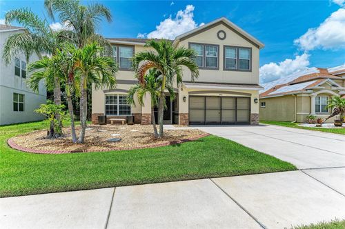 3911 91st Ave E, Parrish, FL, 34219-2204 | Card Image