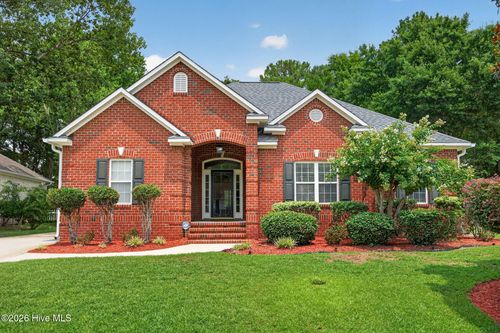 1119 Grandiflora Dr, Leland, NC, 28451-9517 | Card Image