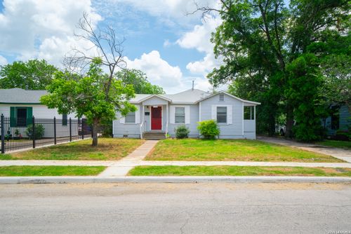 2148 Texas Ave, San Antonio, TX, 78228-5529 | Card Image