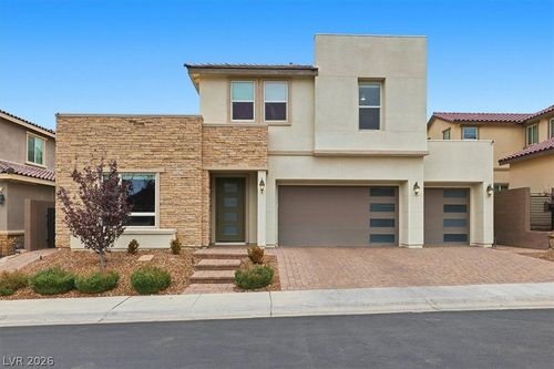 2562 Millburn Ave, Henderson, NV, 89044-1720 | Card Image