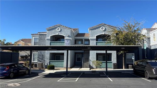 1054-6955 N Durango Dr, Las Vegas, NV, 89149-4411 | Card Image