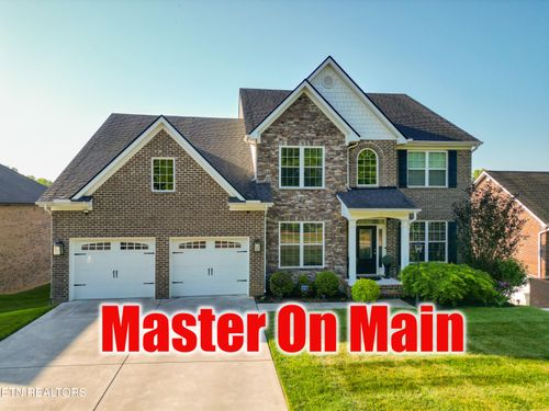 1027 Prince George Parish Dr, Knoxville, TN, 37934-1578 | Card Image