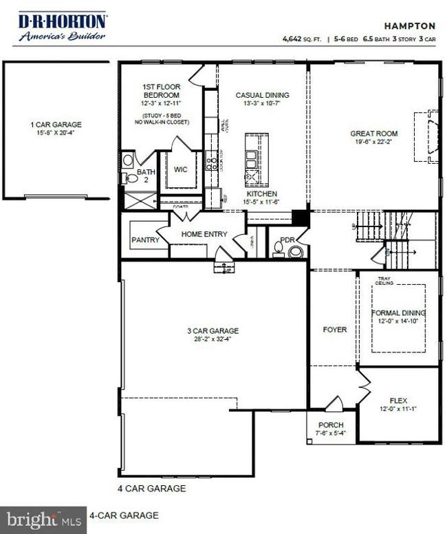 14647 Seneca Farm Ln, House other with 6 bedrooms, 7 bathrooms and null parking in DARNESTOWN MD | Image 95