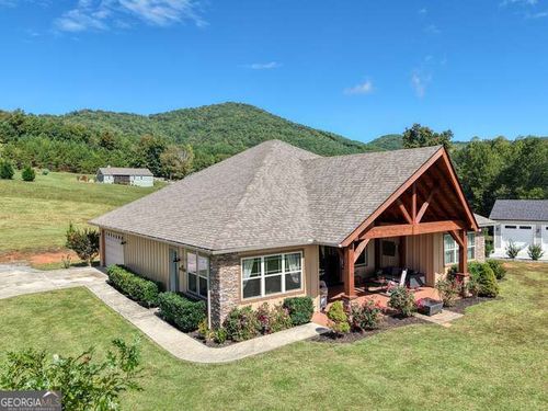 85 Minstead Rdg, Young Harris, GA, 30582-2288 | Card Image