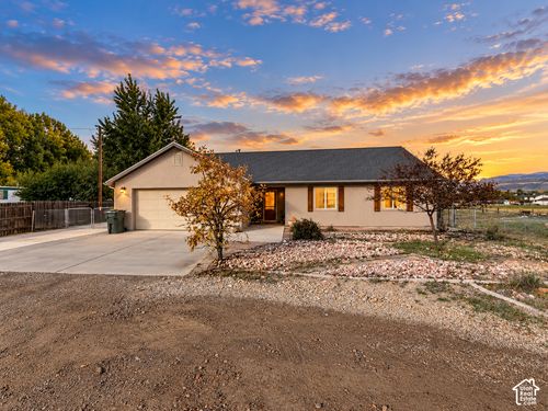 145 N Fairgrounds Rd, Price, UT, 84501-4204 | Card Image