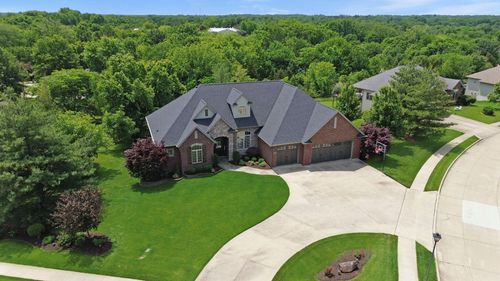 4710 Winding Wood Ct, COLUMBIA, MO, 65203-9166 | Card Image