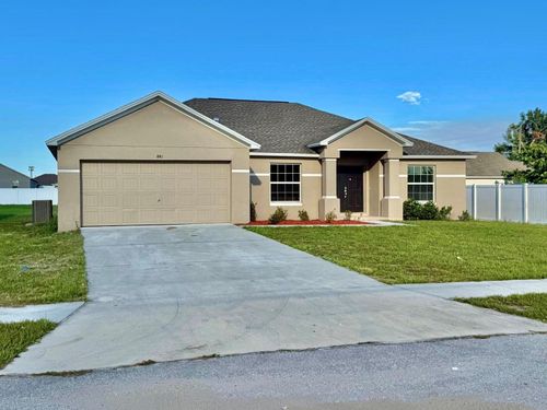 841 Fir Ave, Frostproof, FL, 33843-2400 | Card Image