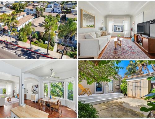 3143 30th St., San Diego, CA, 92104 | Card Image