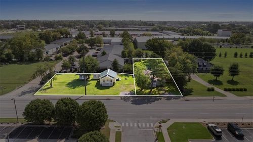1201 Sw I Street, Bentonville, AR, 72712 | Card Image