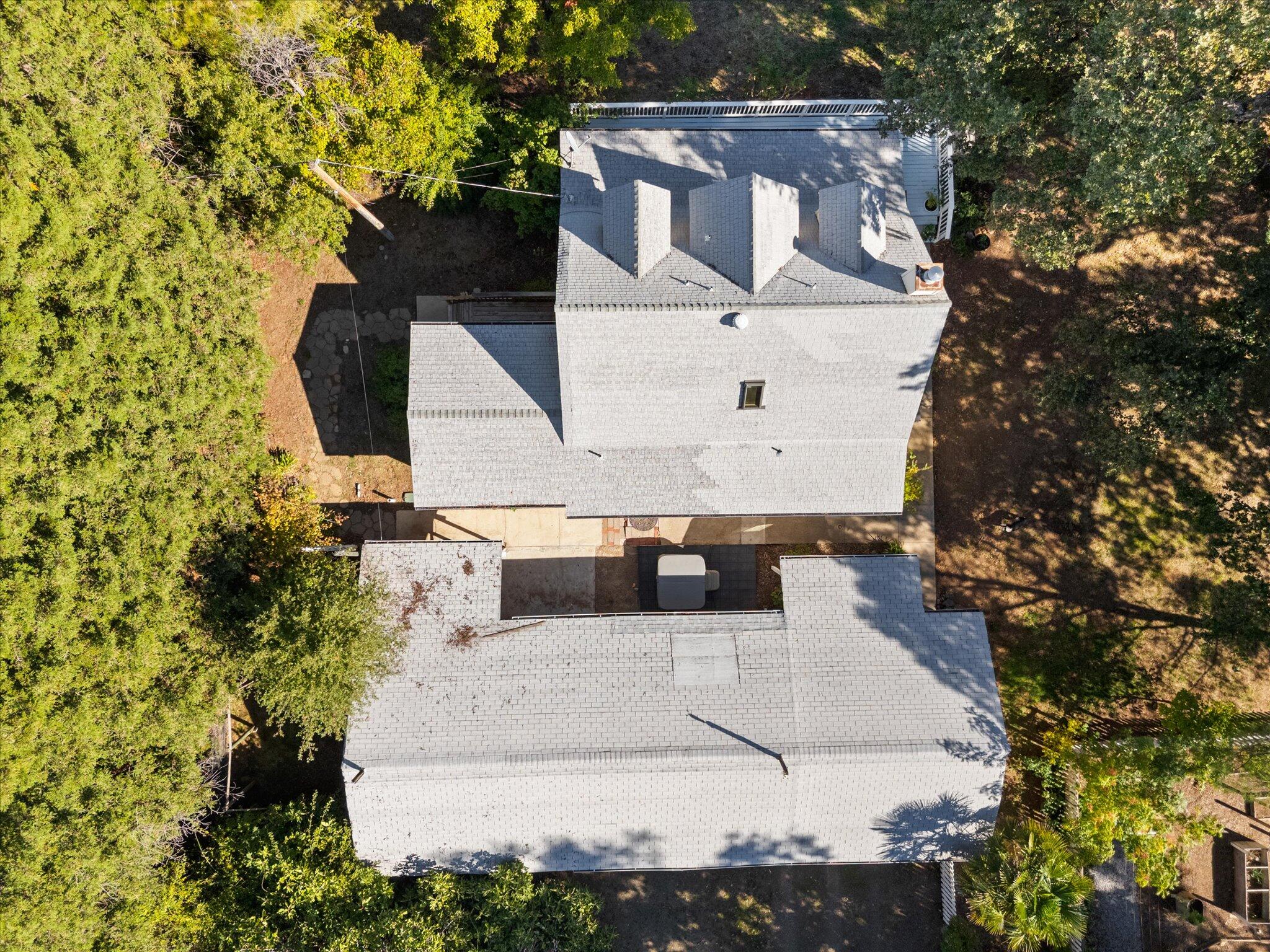 Residential in Palo Cedro 3