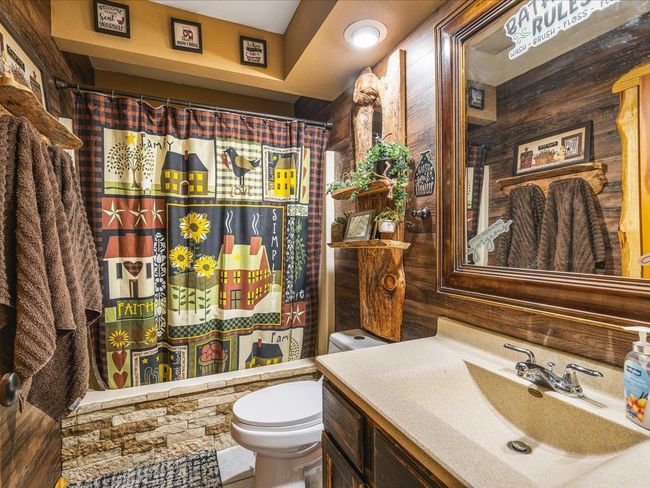 1669 10 Th Ave, House other with 3 bedrooms, 3 bathrooms and null parking in FRIENDSHIP WI | Image 28