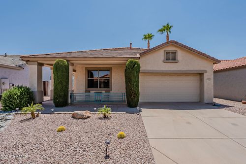 17825 W Arizona Dr, Surprise, AZ, 85374-2901 | Card Image