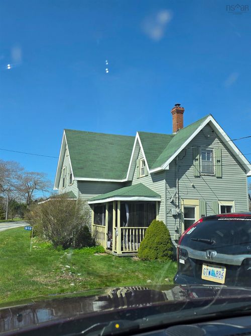 919 Port Latour Rd, Thomasville, NS, B0W1E0 | Card Image