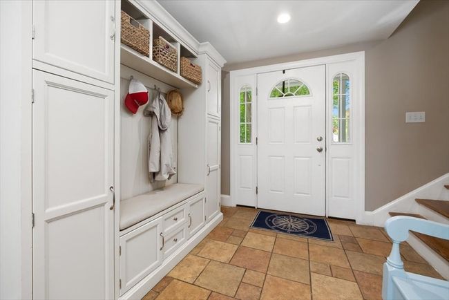 12 Whitcomb Ln, House other with 3 bedrooms, 4 bathrooms and 3 parking in Hingham MA | Image 16