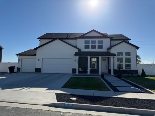 3243 N 3500 W, Farr West, UT, 84404-6884 | Card Image