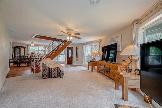 22914 Whittaker Way, House other with 3 bedrooms, 3 bathrooms and 2 parking in Spring TX | Image 4