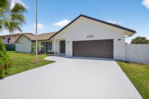 488 Nw 13th St, Boca Raton, FL, 33432-1401 | Card Image