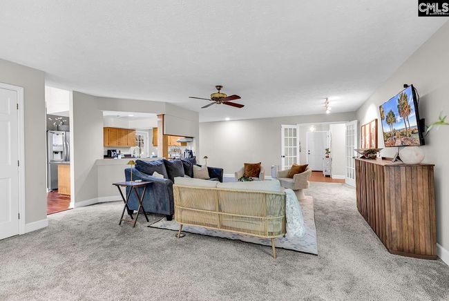 1305 Forest View Rd, House other with 4 bedrooms, 3 bathrooms and null parking in Conway SC | Image 7