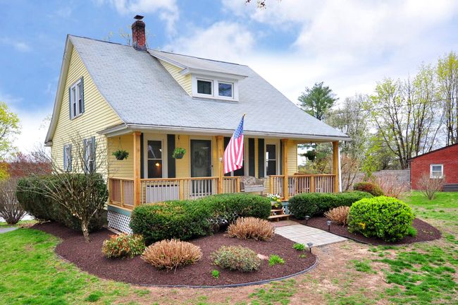 1002 Poquonock Ave, House other with 3 bedrooms, 2 bathrooms and null parking in Windsor CT | Image 5