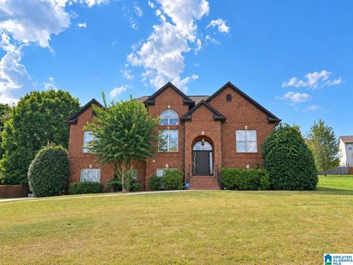 8588 Highlands Trce, TRUSSVILLE, AL, 35173-3816 | Card Image