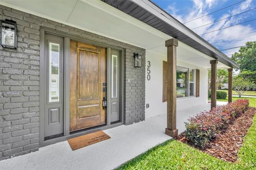 350 Cornwall Rd, Winter Park, FL, 32792-4305 | Card Image