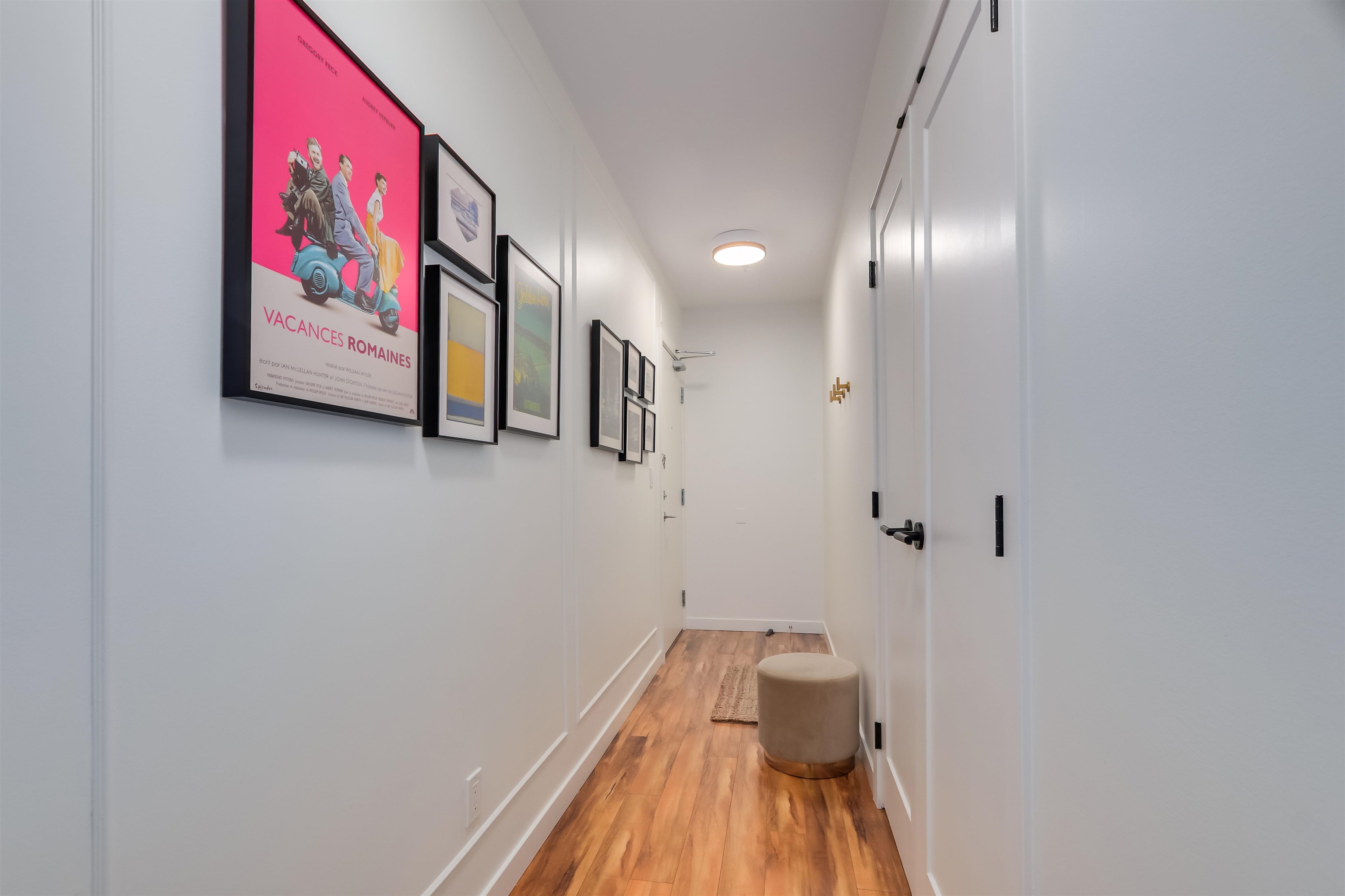 Residential in Vancouver 2