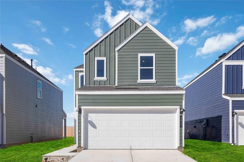 12910 Ami And Tami Pl, Houston, TX, 77048-4309 | Card Image