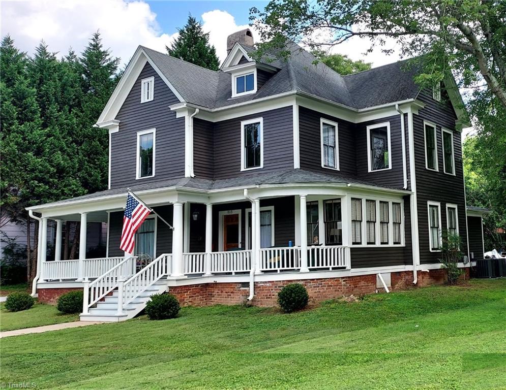 Main St, Salisbury, NC 28144 #1