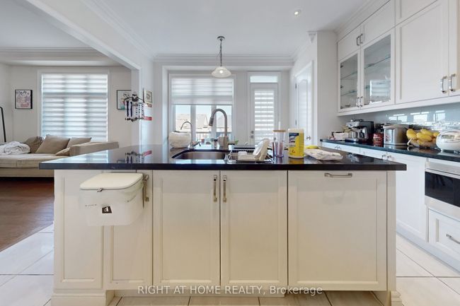 284 Angus Glen Blvd, House other with 4 bedrooms, 3 bathrooms and 1 parking in Markham ON | Image 20