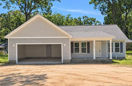 1763 Tryon Dr, Fayetteville, NC, 28303-3744 | Card Image